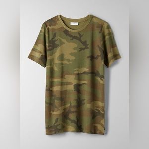 Artizia TNA Camo Dress XS